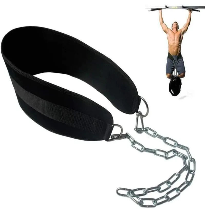 Pull-up Belt