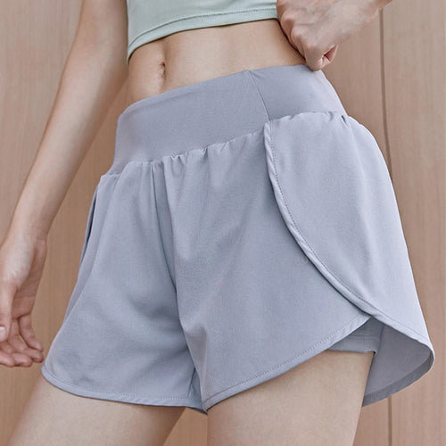 Yoga Shorts  Women