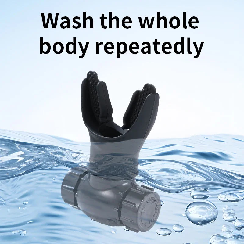 Trainer Lung Ventilator